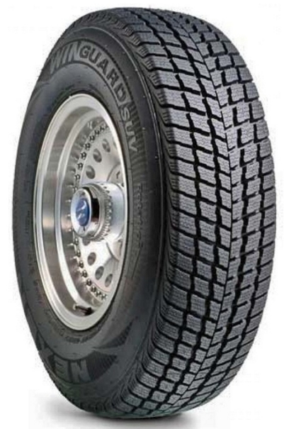 

Шины Nexen 215/65R16 WIN-SUV 98H, 215/65R16 WIN-SUV 98H