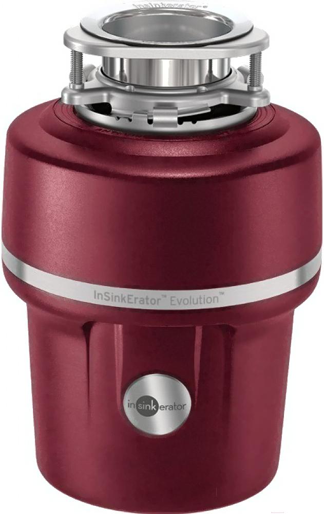 

Измельчитель отходов InSinkErator Supreme-2 100, Supreme-2 100