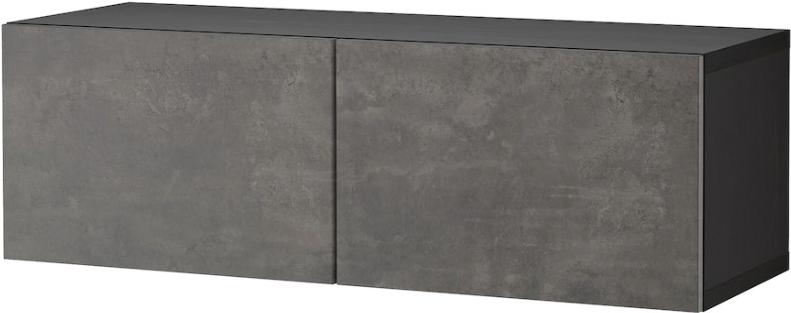 

Стеллаж Ikea Бесто[694.419.49], Бесто