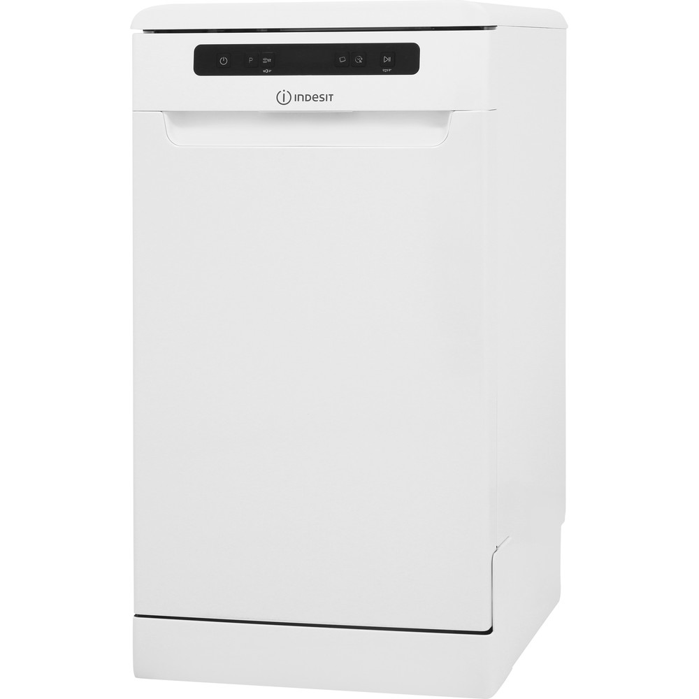 

Посудомоечная машина Indesit DSFC 3M19