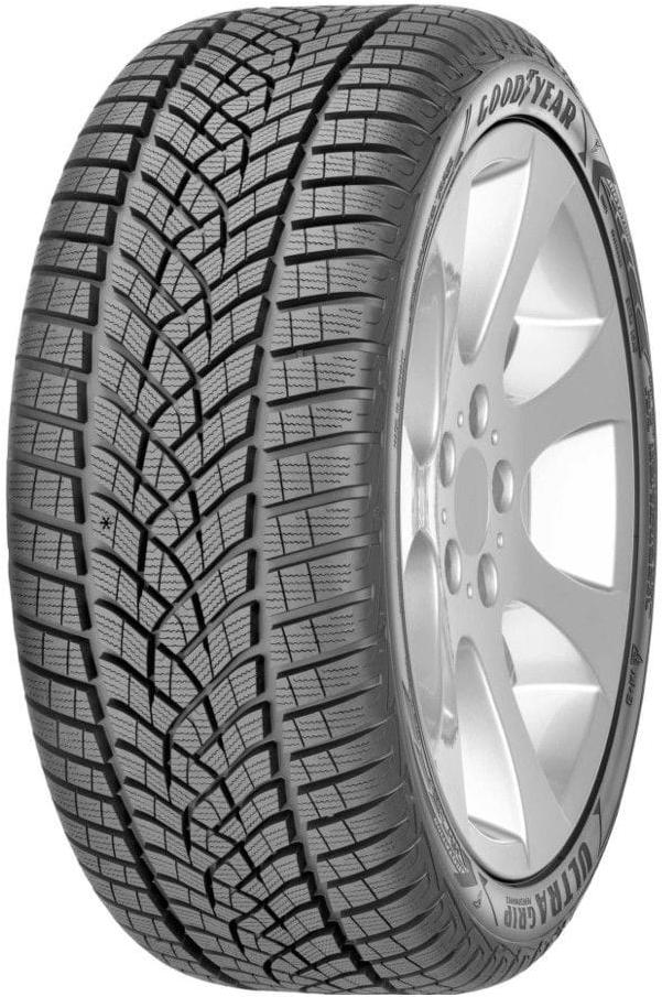 

Шины Goodyear UltraGrip Performance+ 275/40R22 107V XL FP, UltraGrip Performance+ 275/40R22 107V XL FP