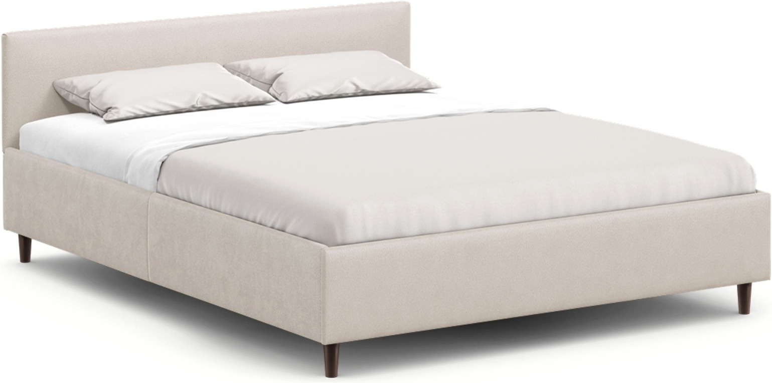 

Кровать Moon Trade Moon Family 1250 бежевый (К003433)