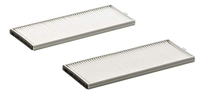 

Салонный фильтр Mann-Filter CU2506-2 (2шт), CU2506-2 (2шт)