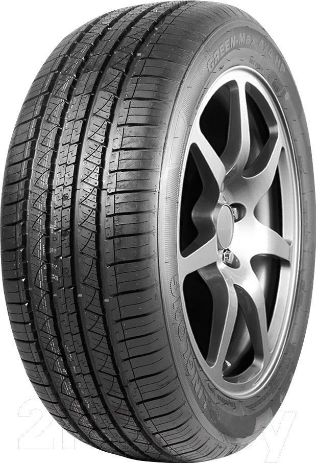 

Шины LingLong GreenMax 4x4 HP 255/60R17 106H Летняя, GreenMax 4x4 HP 255/60R17 106H Летняя