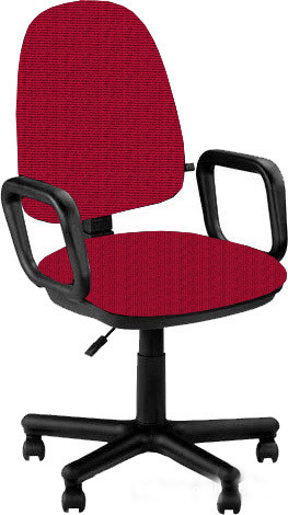 

Офисное кресло Nowy Styl Comfort GTP Q C-16, Comfort GTP Q C-16