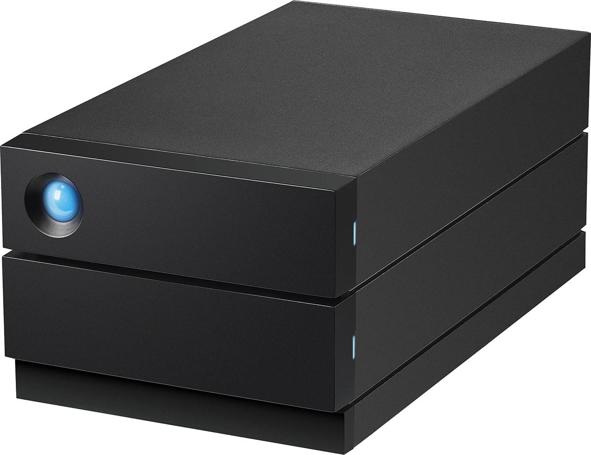 

Внешний жесткий диск LaCie 4TB [STHJ4000800], 4TB