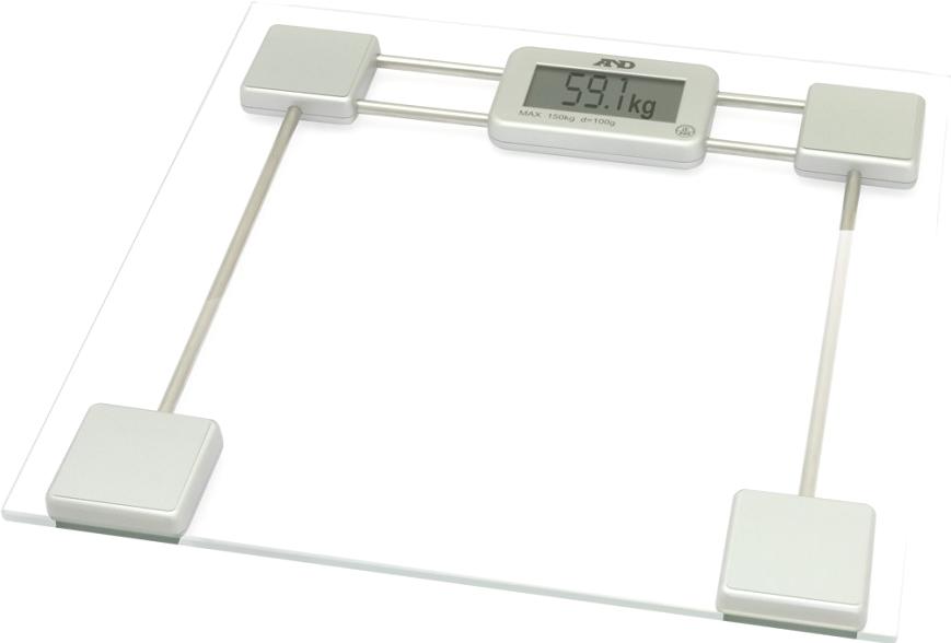

Напольные весы AD UC-200, UC-200