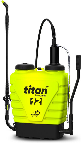 

Опрыскиватель Marolex Titan 12 [S051.141], Опрыскиватель Marolex Titan 12 S051.141
