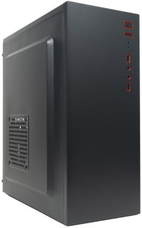 

Корпус для компьютера ATX Eurocase Filum S20