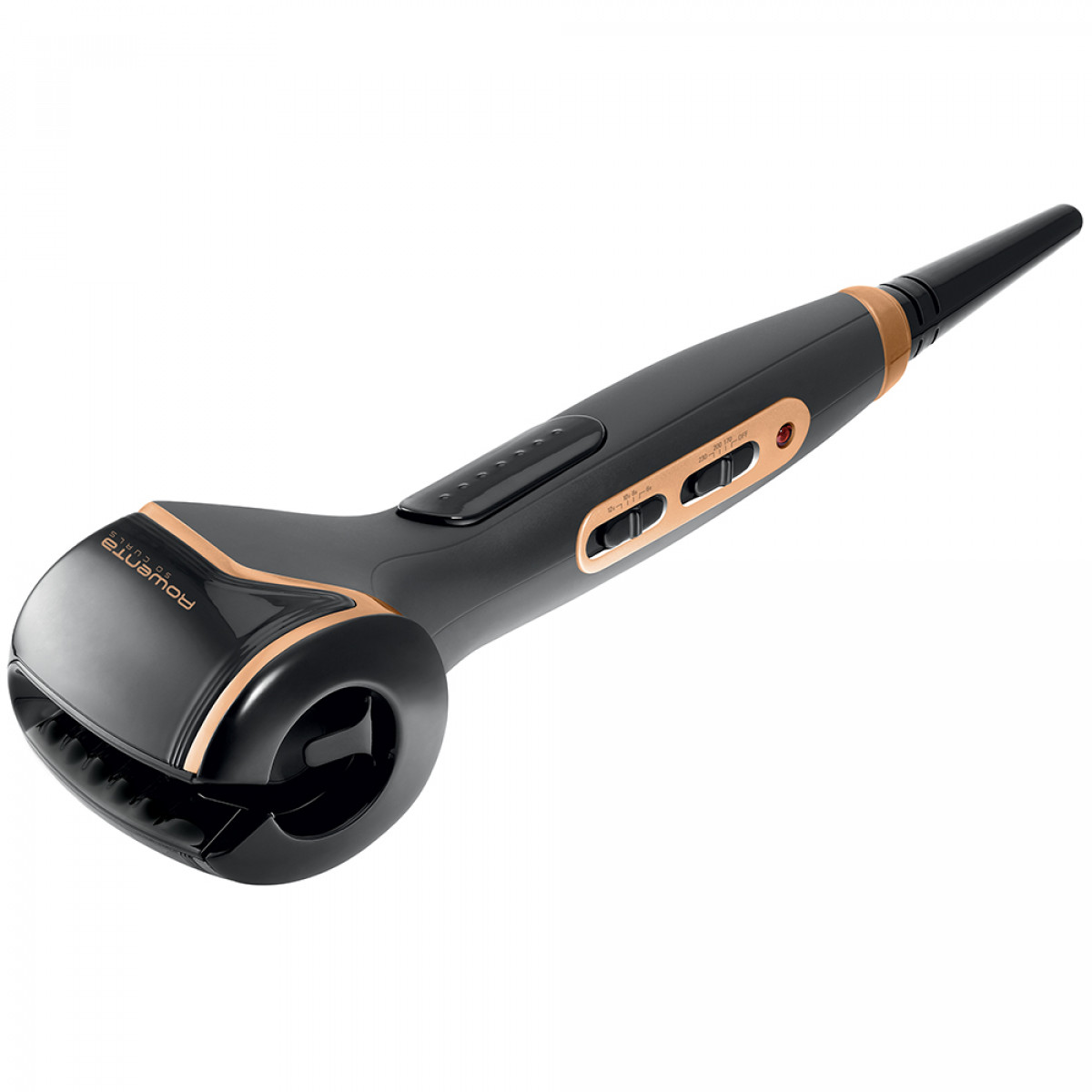 

Стайлер для завивки Rowenta CF3710F0, CF 3710