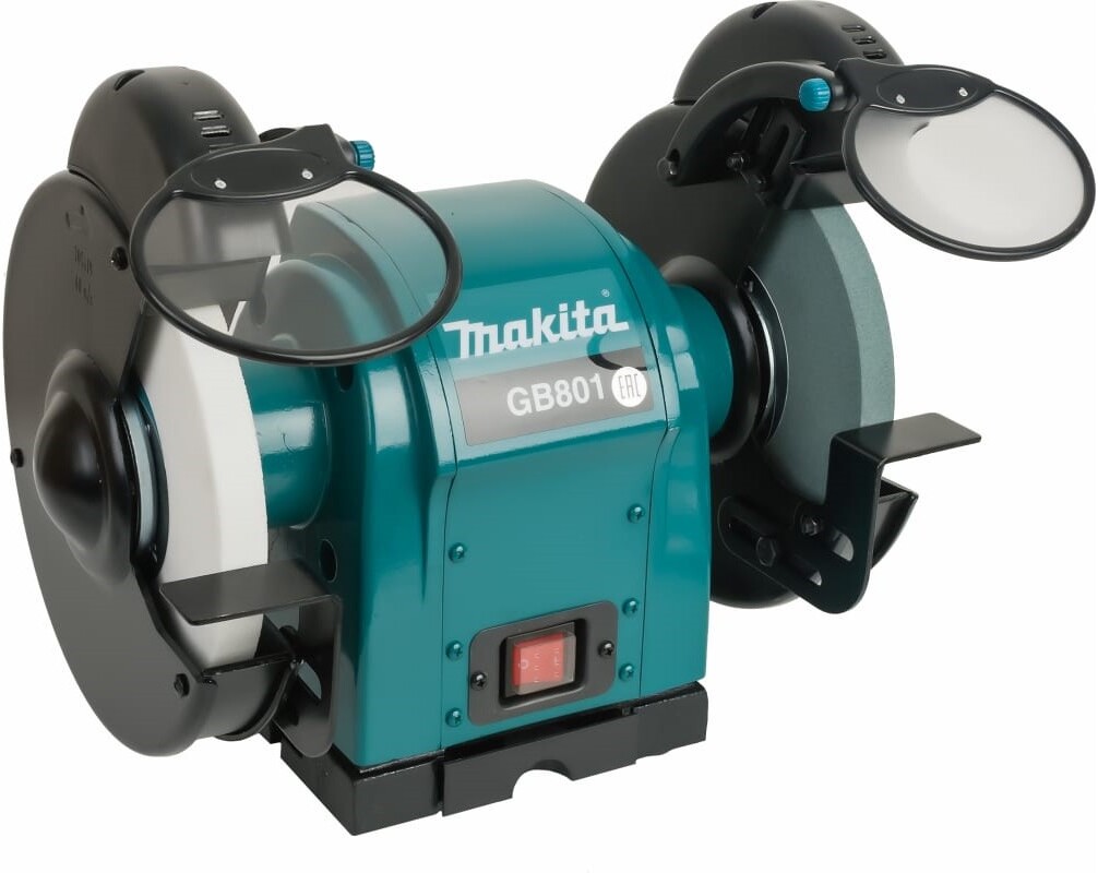 

Заточный станок Makita GB801