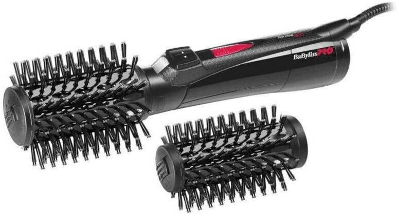 

Фен-щетка BaByliss PRO BAB2770E, Стайлер BaByliss BAB2770E