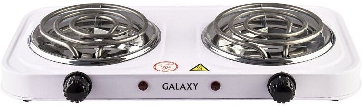 

Настольная плита Galaxy GL3004