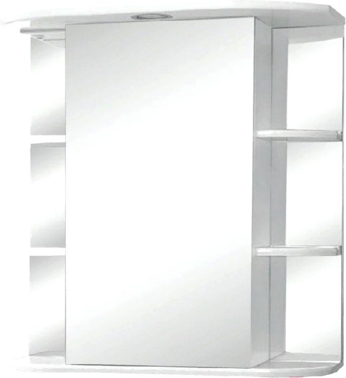 

Шкаф с зеркалом Tivoli Герда 65 L [461976], Герда 65 L