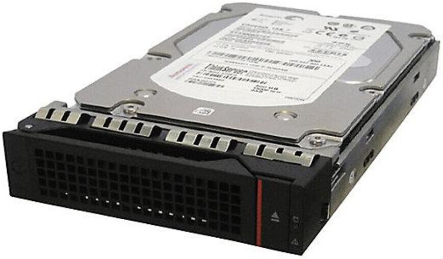 

Жесткий диск Lenovo ThinkServer 4Tb 12G SAS 7.2K 3.5 Hot Swap (7XB7A00043) (Lenovo ThinkServer 4Tb 12G SAS 7.2K 3.5 Hot Swap (7XB7A00043))