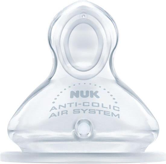 

Соска NUK First Choice Plus [10709262], Соска NUK First Choice Plus 10709262