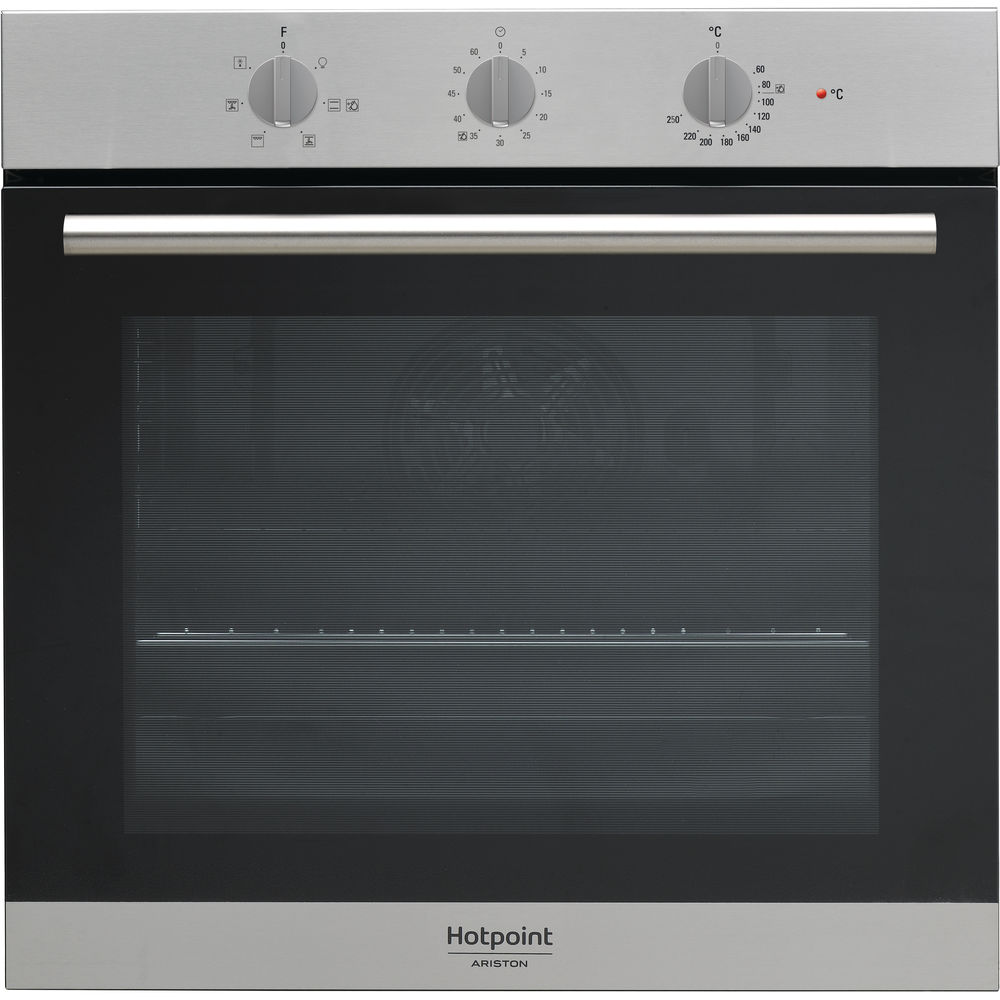 

Духовой шкаф Hotpoint-Ariston FA2 530 H IX HA, FA2 530 H IX HA