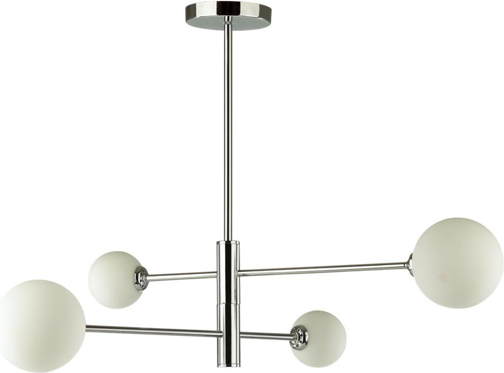 

Люстра на штанге Lumion Moderni [5225/4C], Люстра на штанге Lumion Moderni 5225/4C