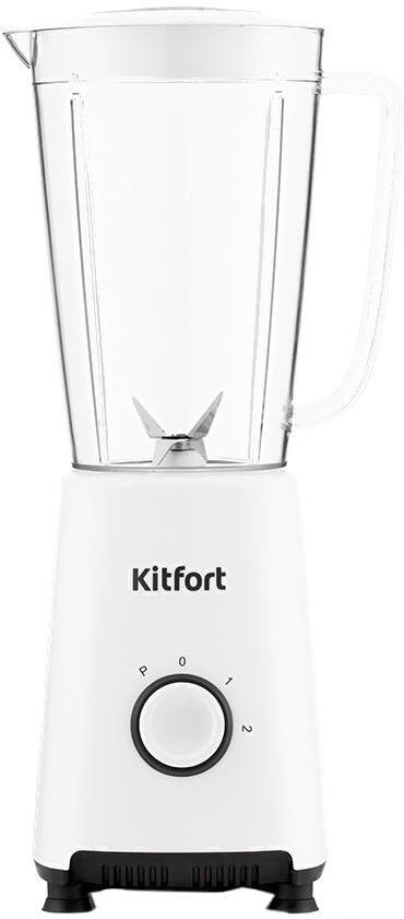 

Блендер Kitfort КТ-1380
