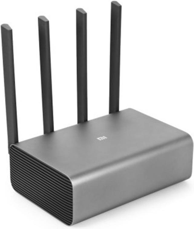 

Беспроводной маршрутизатор Xiaomi Mi Wi-Fi Router Pro, Mi Wi-Fi Router Pro