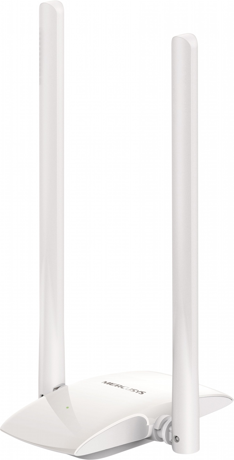 

Беспроводной адаптер Mercusys N300 [MW300UH], Wi-Fi адаптер Mercusys MW300UH