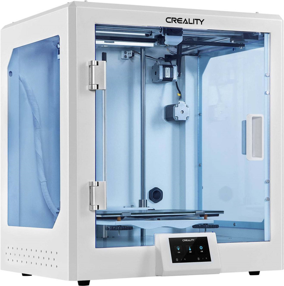 

3D-принтер Creality CR-5 Pro