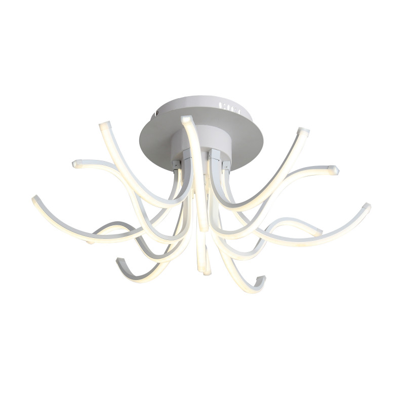 

ST-Luce SL826.502.12 Светильник потолочный ST-Luce Белый/Белый LED 12*6W, SL826.502.12 Светильник потолочный ST-Luce Белый/Белый LED 12*6W