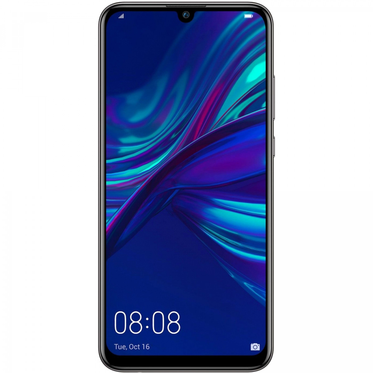 

Мобильный телефон Huawei Y6s 2019 3/64GB Black, Y6s 2019 3/64GB