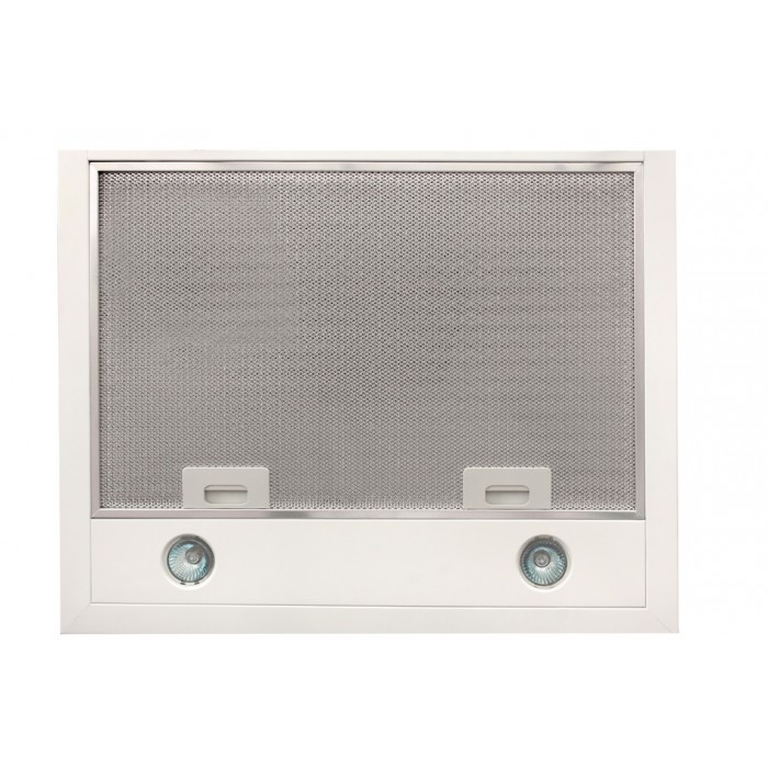 

Кухонная вытяжка ZorG Technology Kvinta White 60 (750 куб. м/ч), Kvinta 750 60