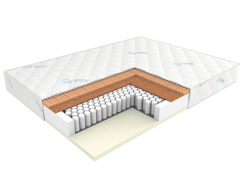 

Матрас EOS Премьер 13 130x200 премиум Adaptive