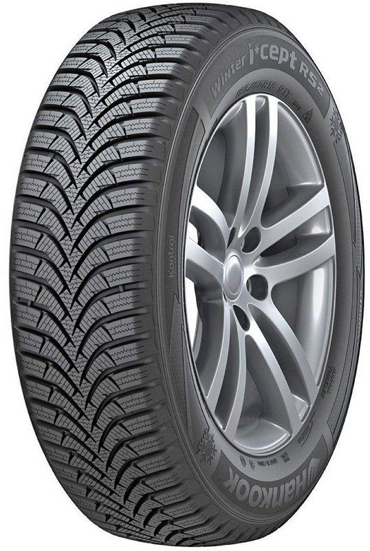 

Шины Hankook Winter i*cept RS2 W452 185/60R15 88T, Winter i*cept RS2 W452 185/60R15 88T