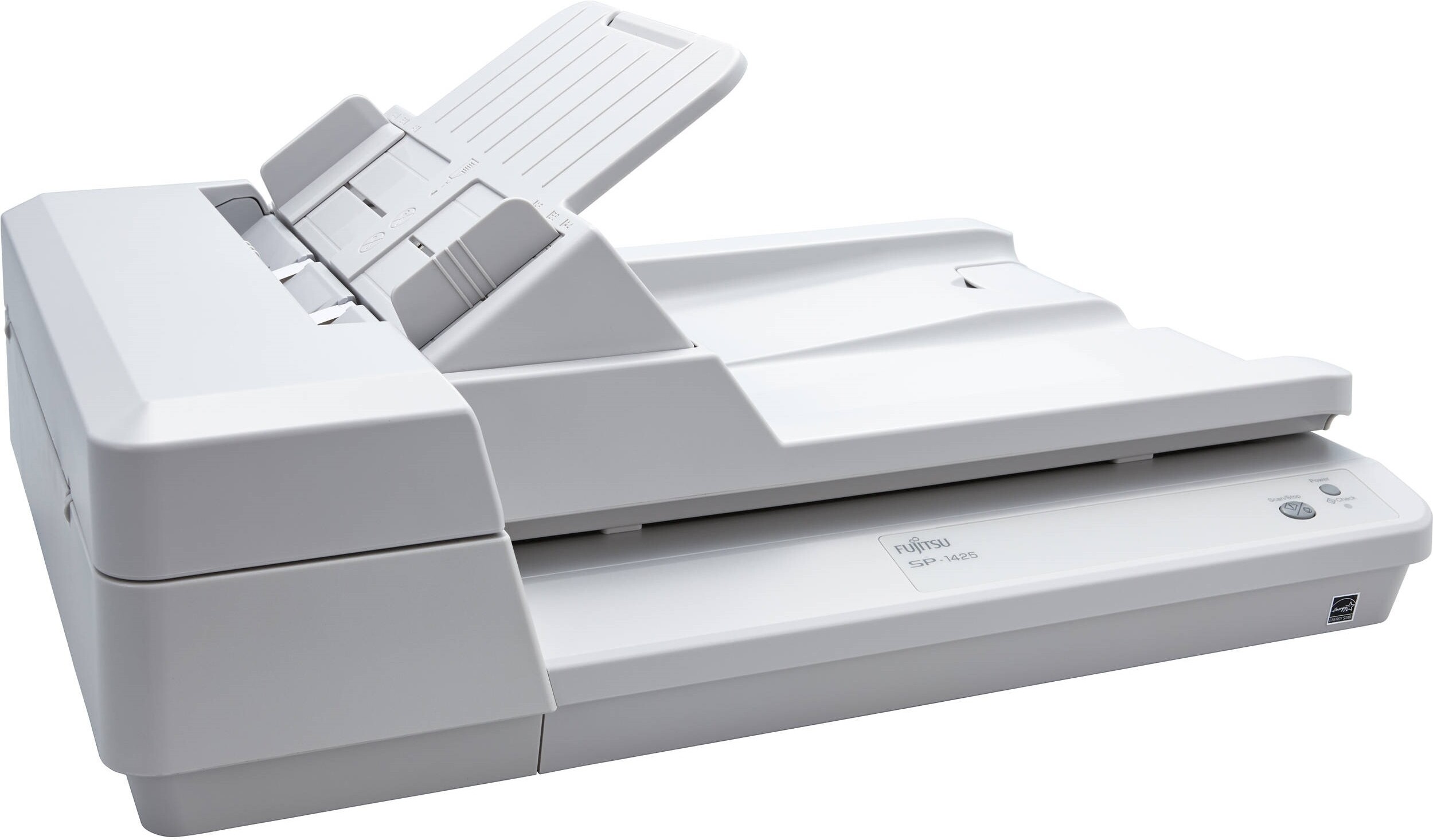 

Сканер Fujitsu ScanPartner SP1425 [PA03753-B001], Сканер Fujitsu ScanPartner SP1425 PA03753-B001