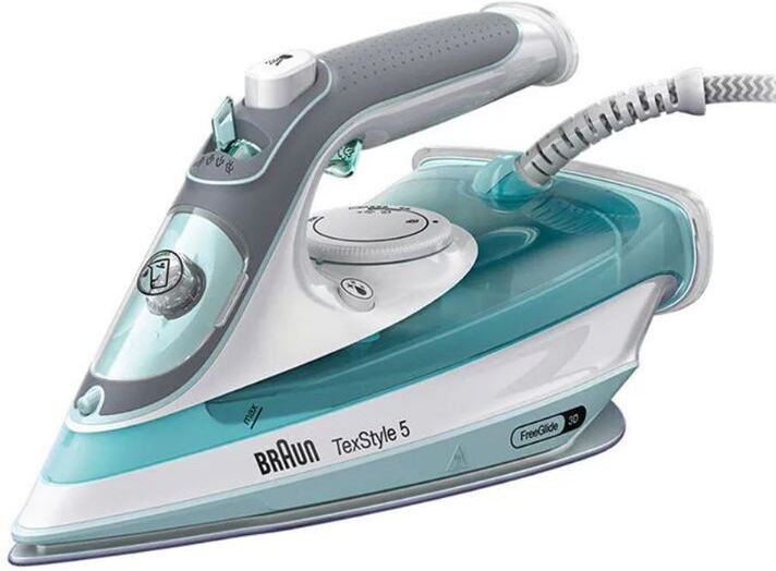 

Утюг Braun TexStyle 5 SI 5017 GR