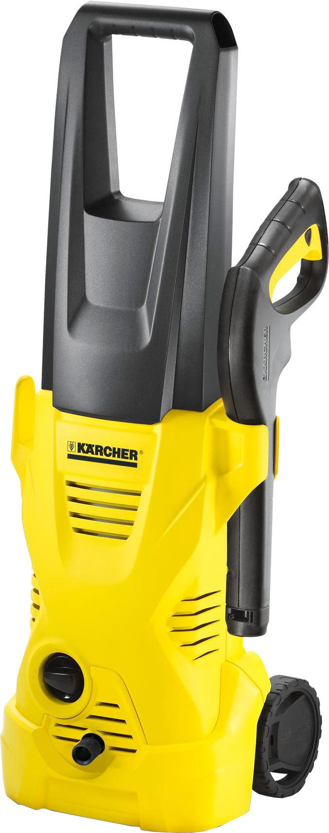 

Мойка высокого давления Karcher K 2 Car (1.673-228.0), K 2 Car (1.673-228.0)