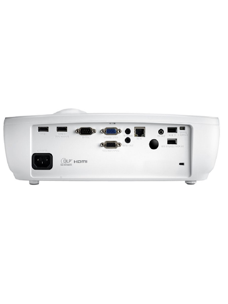 

Проектор Optoma EH461, EH461