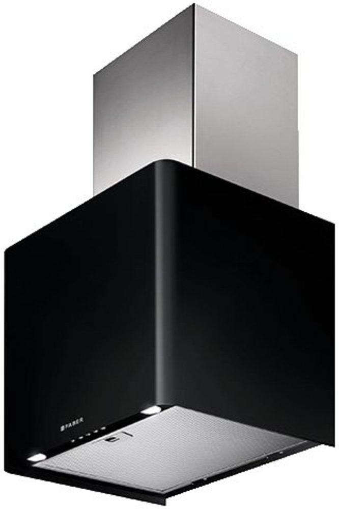 

Вытяжка Faber SOFT EDGE BLACK INGO A80 [330.0597.526], SOFT EDGE BLACK INGO A80