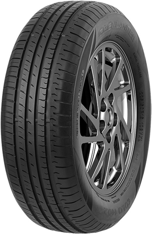 

Автомобильные шины Grenlander COLO H02 195/60R15 88V