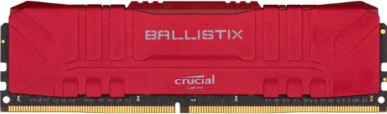 

Оперативная память Crucial DDR 4 DIMM 8Gb PC24000 3000Mhz [BL8G30C15U4R], DDR 4 DIMM 8Gb PC24000 3000Mhz