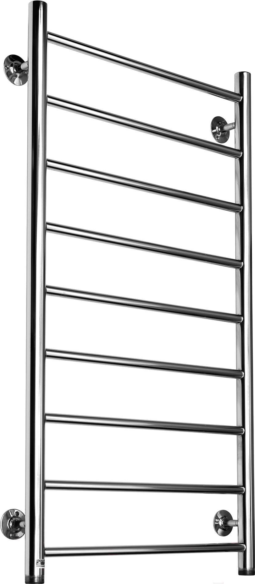 

Полотенцесушитель Ростела Виктория 50x100/9 (1/2"), Виктория 50x100/9 (1/2")