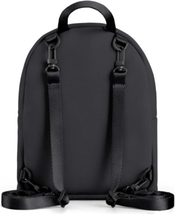 

Рюкзак Ninetygo Neop.mini multi-purpose bag черный [90BBPXX2012W-BLACK], Neop.mini multi-purpose bag