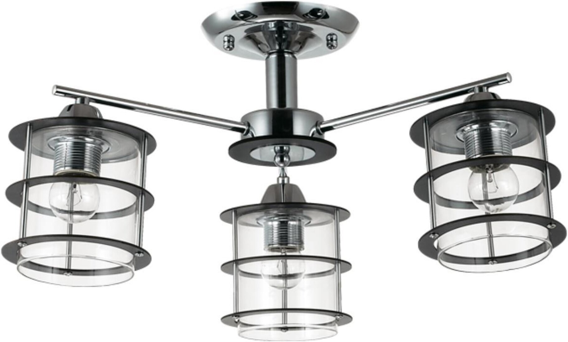 

Люстра Lumion Rotondum [3504/3C], Люстра на штанге Lumion Rotondum 3504/3C