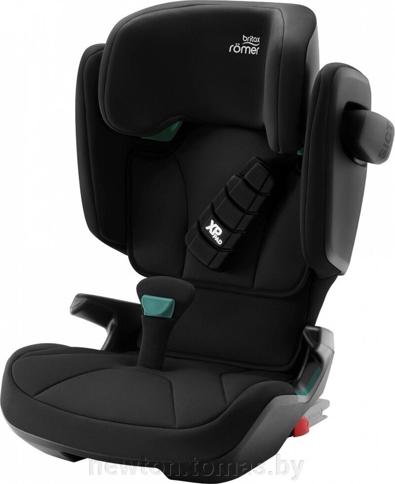 

Автокресло Britax Romer Kidfix i-size Cosmos Black