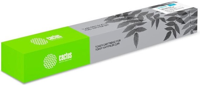 

Kyocera лазерный CACTUS CS-TK8335C голубой