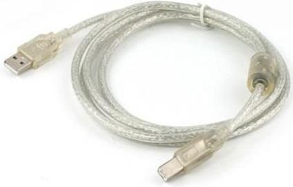 

Кабель, адаптер, разветвитель Gembird CCF-USB2-AMBM-TR-15, CCF-USB2-AMBM-TR-15