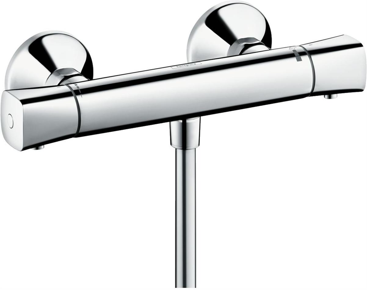 

Смеситель Hansgrohe Ecostat Universal 13122000, Ecostat Universal