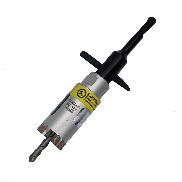 

Коронка Hilberg HM235