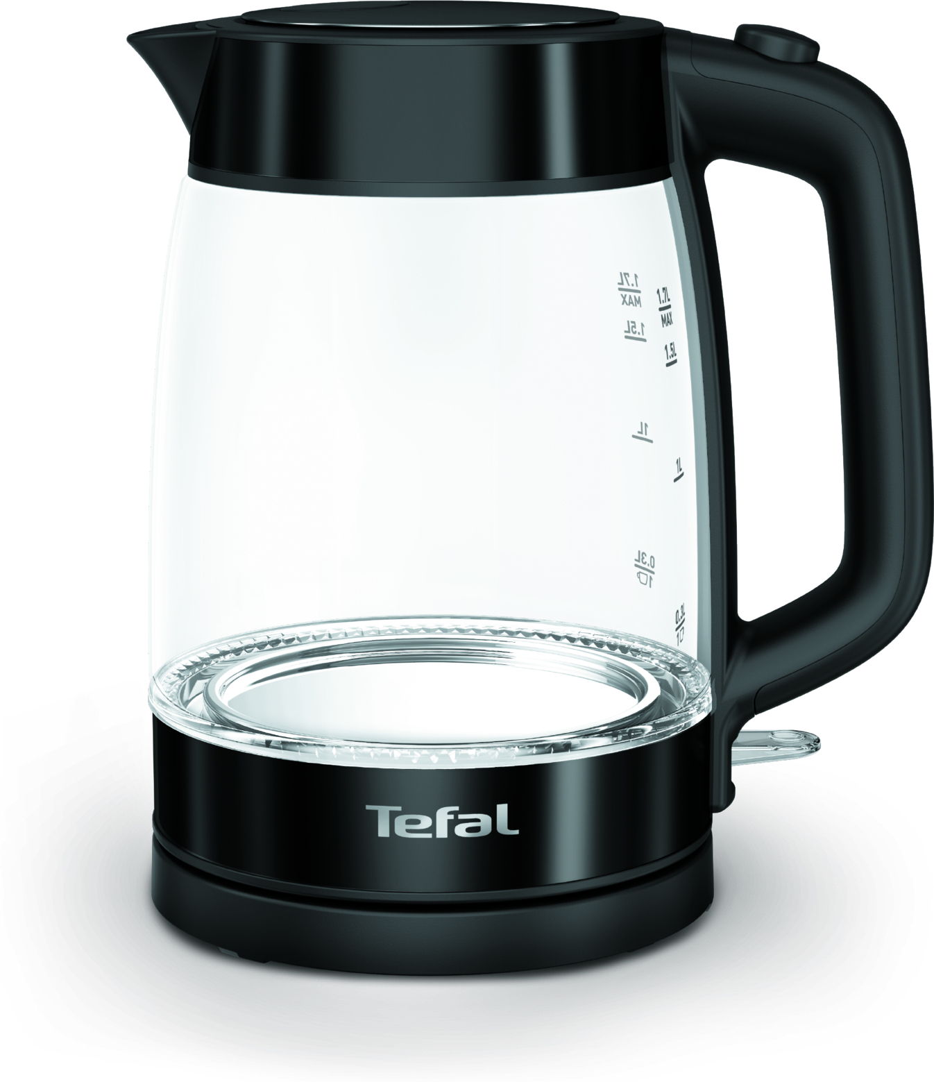 

Электрочайник Tefal KI840830