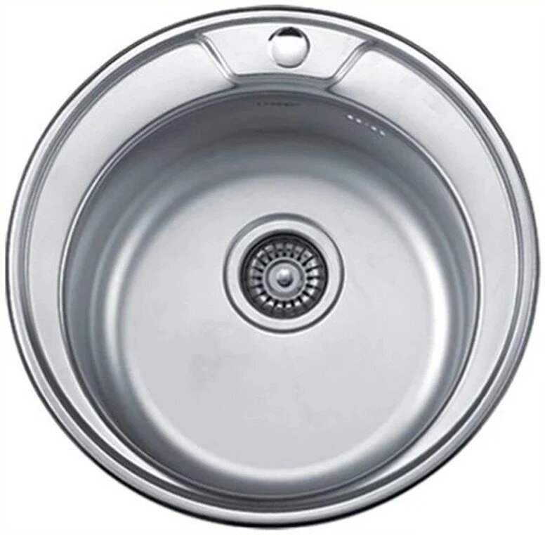 

Кухонная мойка Ledeme L84949-6