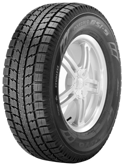 

Автомобильные шины Toyo Observe GSi-5 275/55R20 113Q, Observe GSi-5 275/55R20 113Q