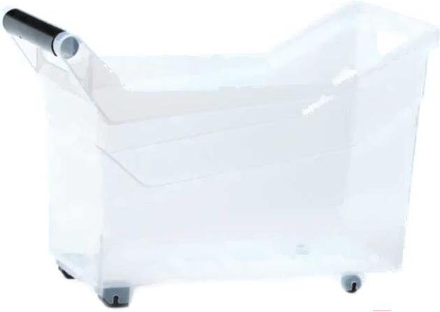 

Корзина для хранения Prosperplast NUK3H-S429, Корзина Prosperplast NUK3H-S429